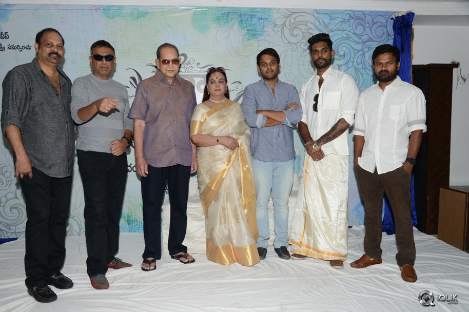 Aina-Ishtam-Nuvvu-Movie-First-Look-Launch